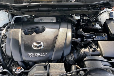 2016 Mazda Mazda CX-5 Touring