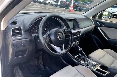 2016 Mazda Mazda CX-5 Touring