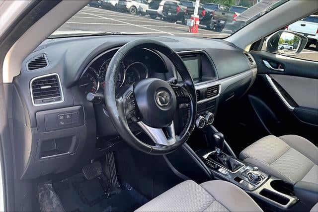 2016 Mazda Mazda CX-5 Touring