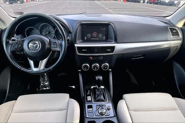 2016 Mazda Mazda CX-5 Touring