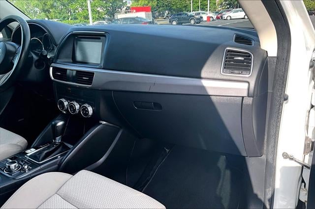 2016 Mazda Mazda CX-5 Touring