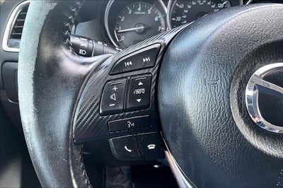 2016 Mazda Mazda CX-5 Touring