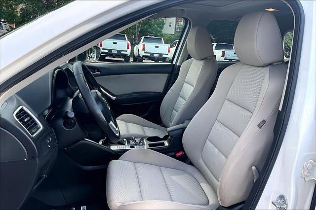 2016 Mazda Mazda CX-5 Touring