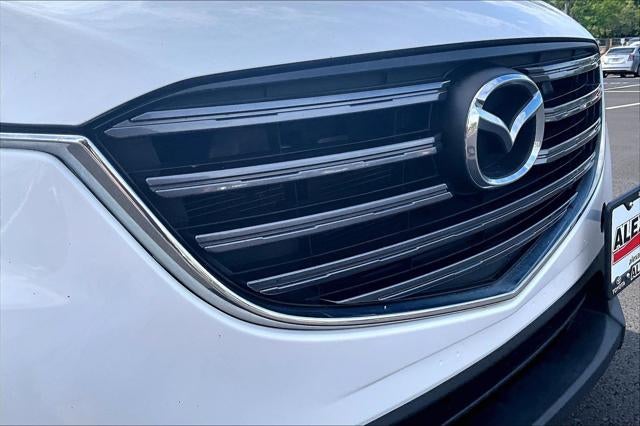 2016 Mazda Mazda CX-5 Touring