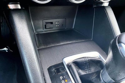 2016 Mazda Mazda CX-5 Touring