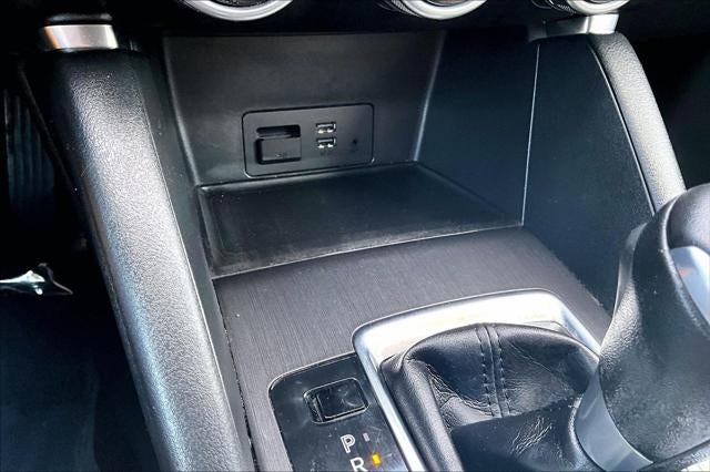 2016 Mazda Mazda CX-5 Touring