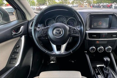 2016 Mazda Mazda CX-5 Touring