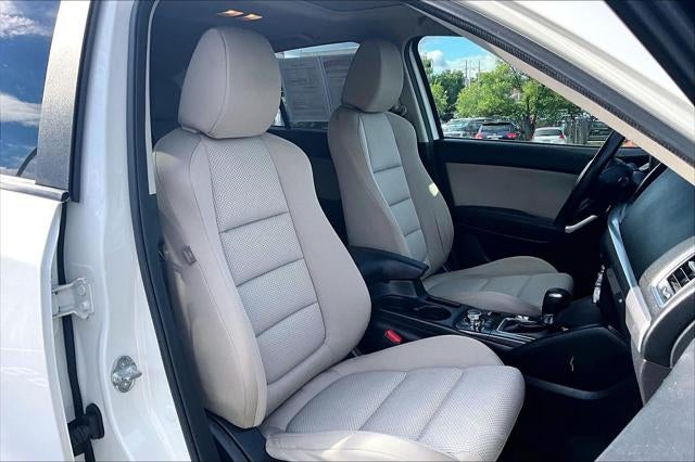 2016 Mazda Mazda CX-5 Touring