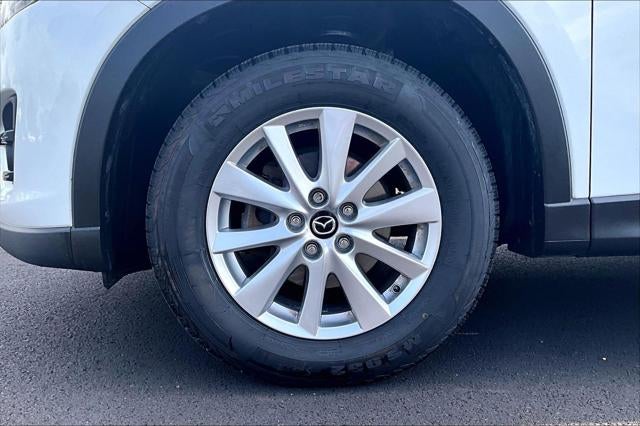 2016 Mazda Mazda CX-5 Touring
