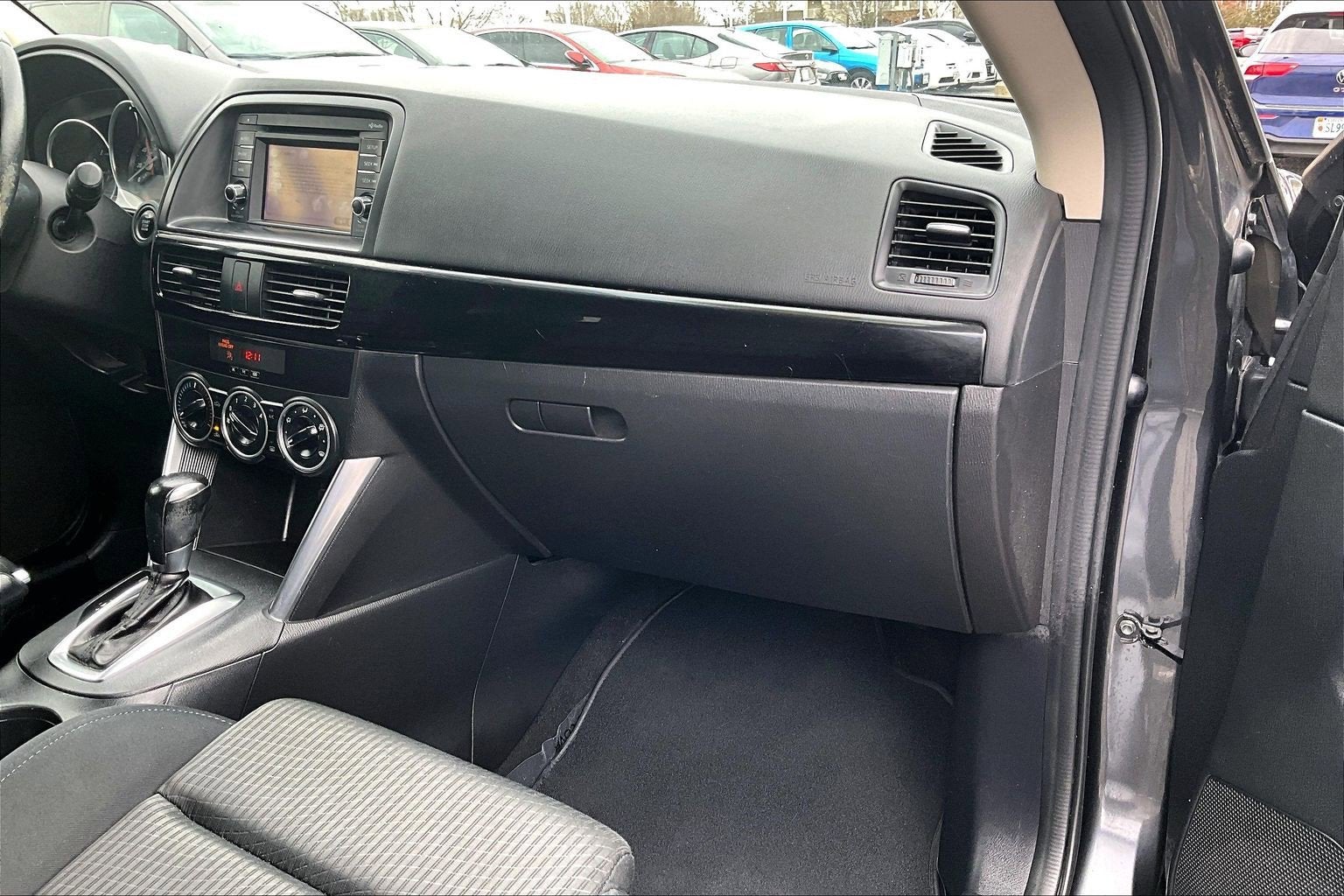 2014 Mazda Mazda CX-5 Touring