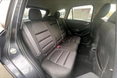 2014 Mazda Mazda CX-5 Touring