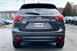 2014 Mazda Mazda CX-5 Touring