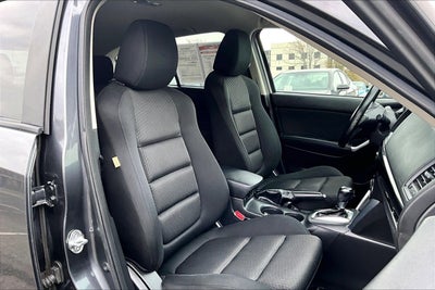 2014 Mazda Mazda CX-5 Touring