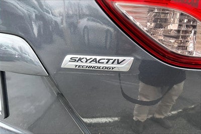 2014 Mazda Mazda CX-5 Touring