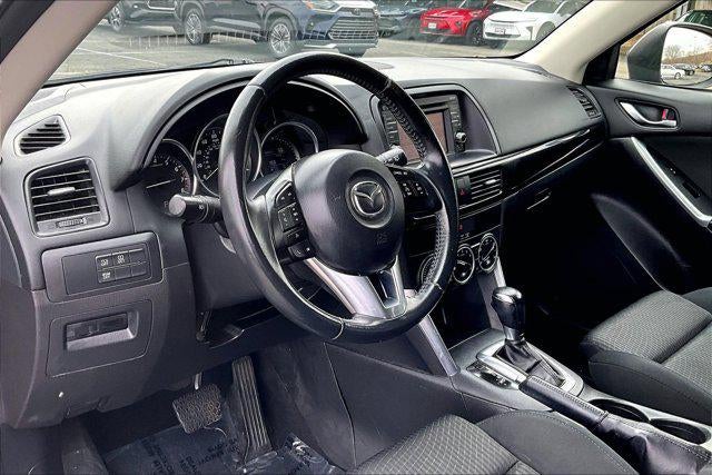 2014 Mazda Mazda CX-5 Touring