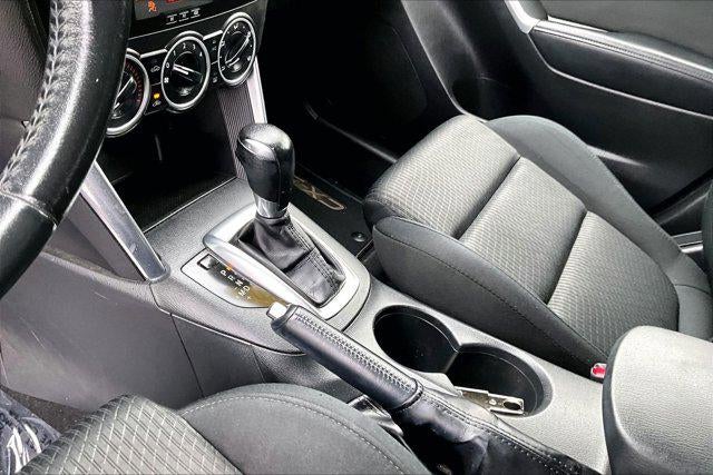 2014 Mazda Mazda CX-5 Touring