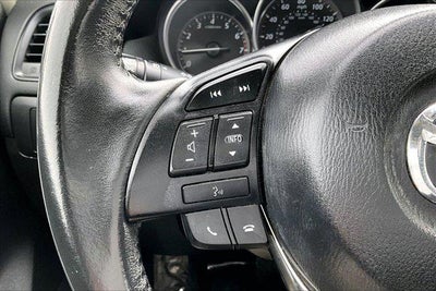 2014 Mazda Mazda CX-5 Touring