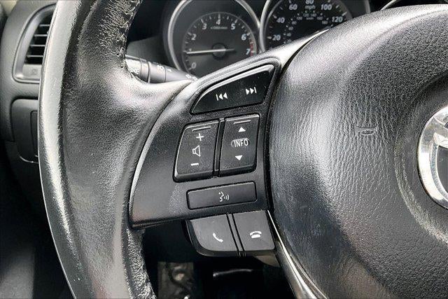 2014 Mazda Mazda CX-5 Touring