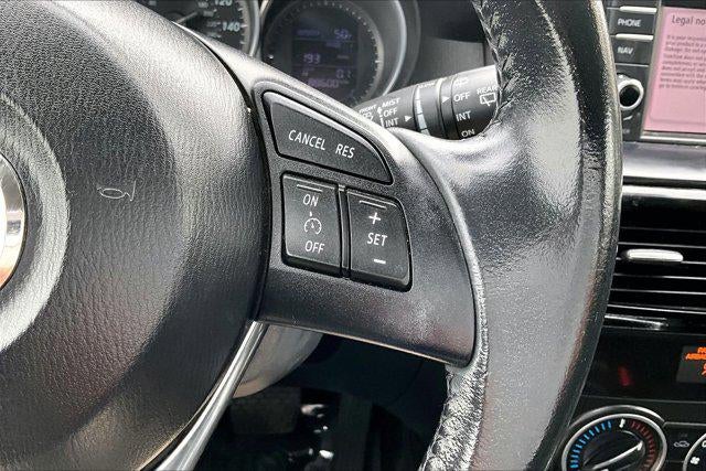 2014 Mazda Mazda CX-5 Touring