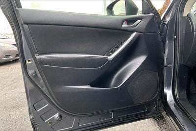 2014 Mazda Mazda CX-5 Touring