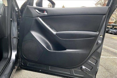 2014 Mazda Mazda CX-5 Touring