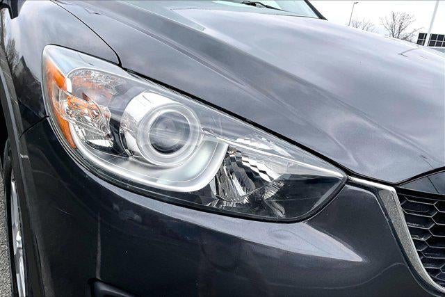 2014 Mazda Mazda CX-5 Touring