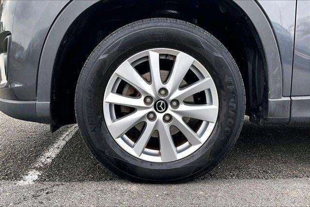 2014 Mazda Mazda CX-5 Touring