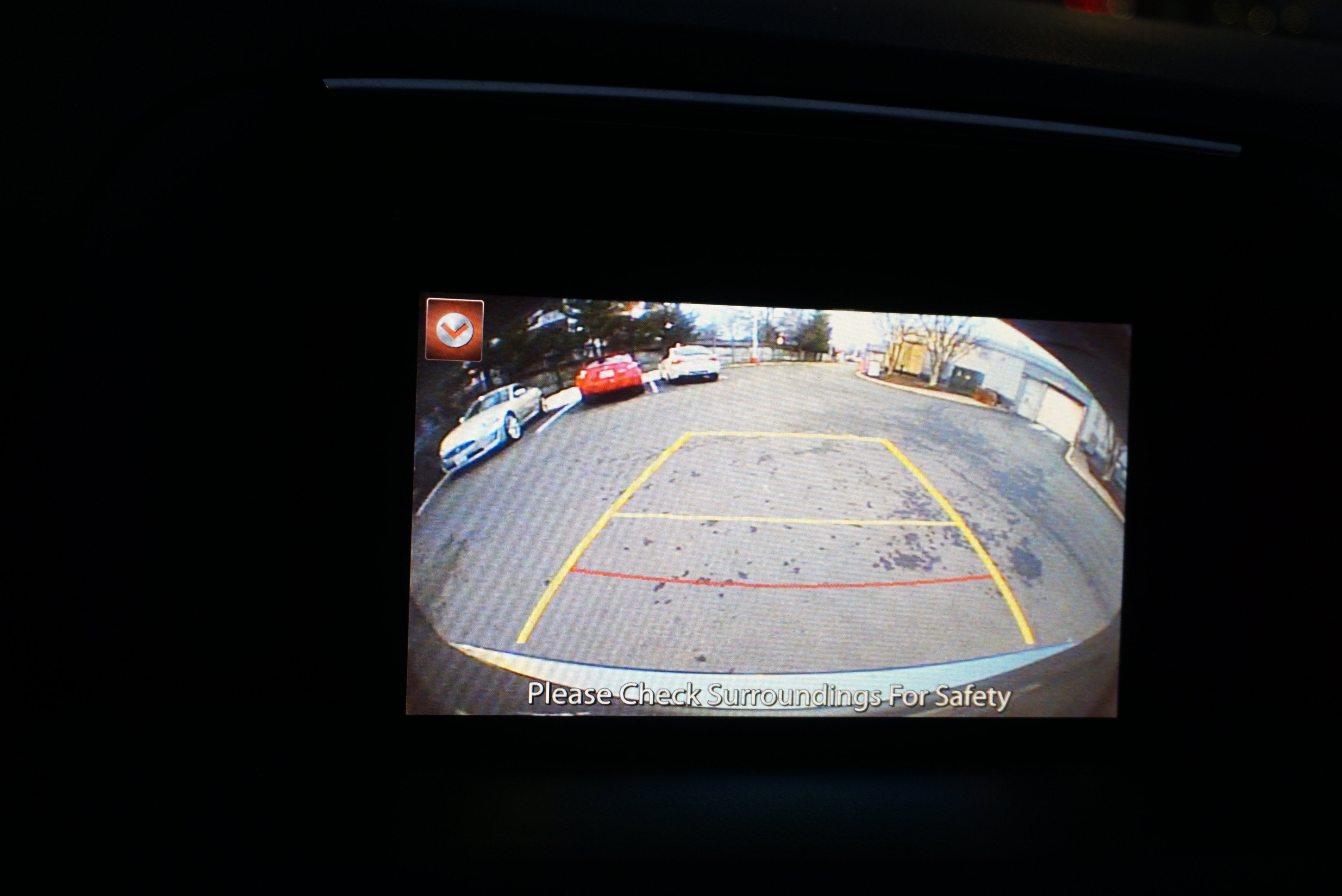 2016 Mazda Mazda CX-5 Grand Touring