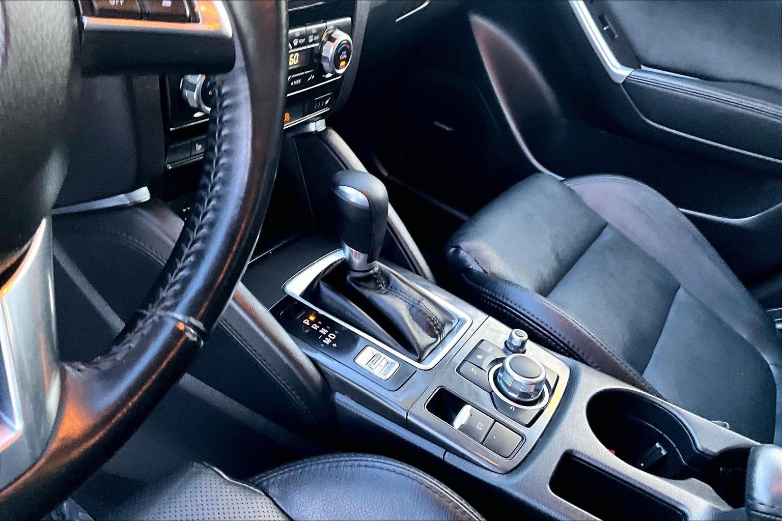 2016 Mazda Mazda CX-5 Grand Touring