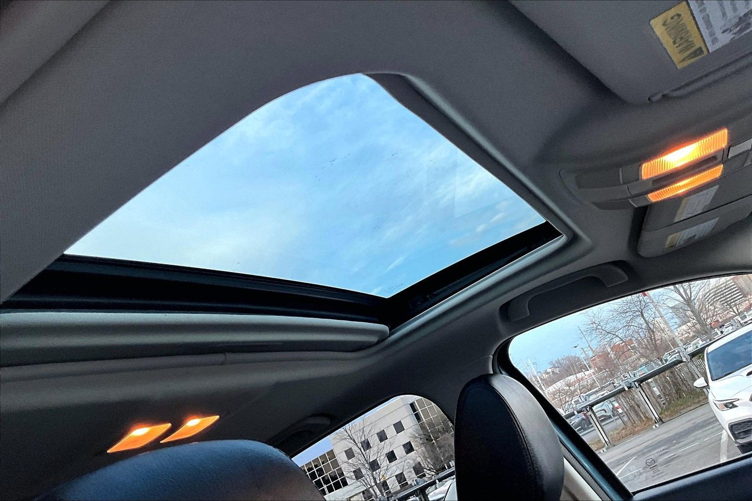 2016 Mazda Mazda CX-5 Grand Touring