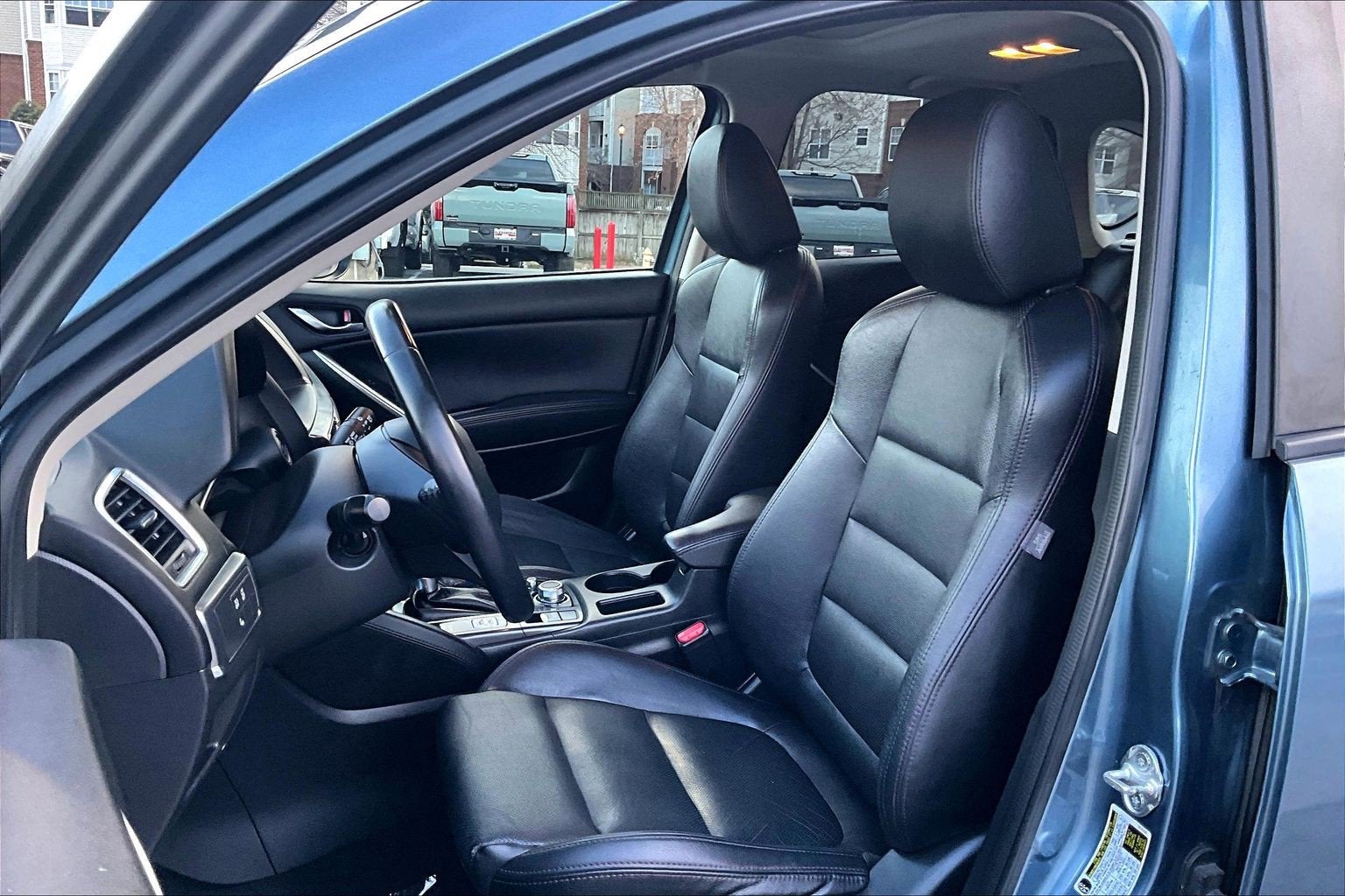 2016 Mazda Mazda CX-5 Grand Touring