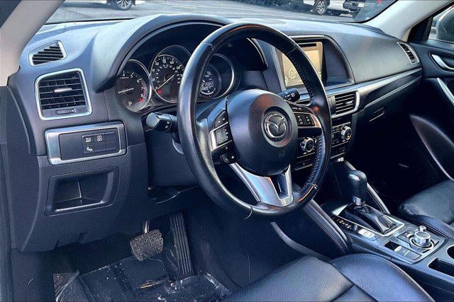 2016 Mazda Mazda CX-5 Grand Touring