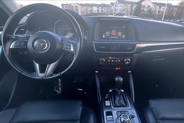 2016 Mazda Mazda CX-5 Grand Touring