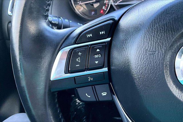 2016 Mazda Mazda CX-5 Grand Touring