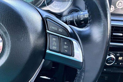 2016 Mazda Mazda CX-5 Grand Touring