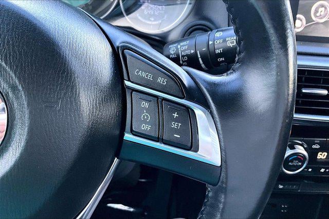 2016 Mazda Mazda CX-5 Grand Touring