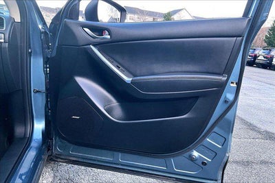 2016 Mazda Mazda CX-5 Grand Touring