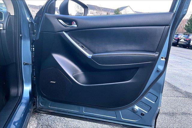 2016 Mazda Mazda CX-5 Grand Touring