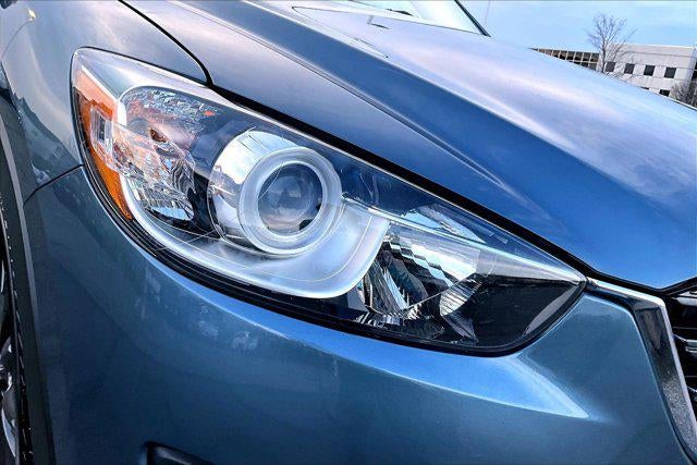 2016 Mazda Mazda CX-5 Grand Touring