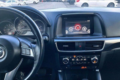 2016 Mazda Mazda CX-5 Grand Touring