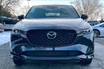2023 Mazda Mazda CX-5 2.5 Turbo