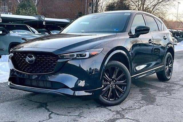 2023 Mazda Mazda CX-5 2.5 Turbo