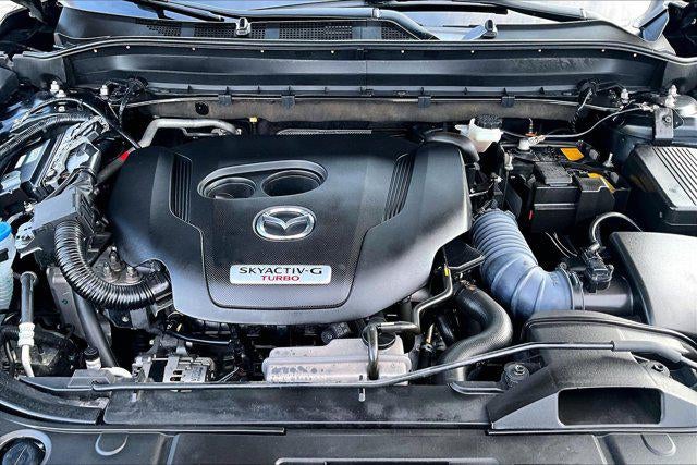 2023 Mazda Mazda CX-5 2.5 Turbo