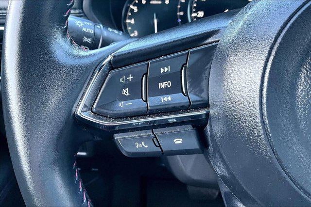 2023 Mazda Mazda CX-5 2.5 Turbo