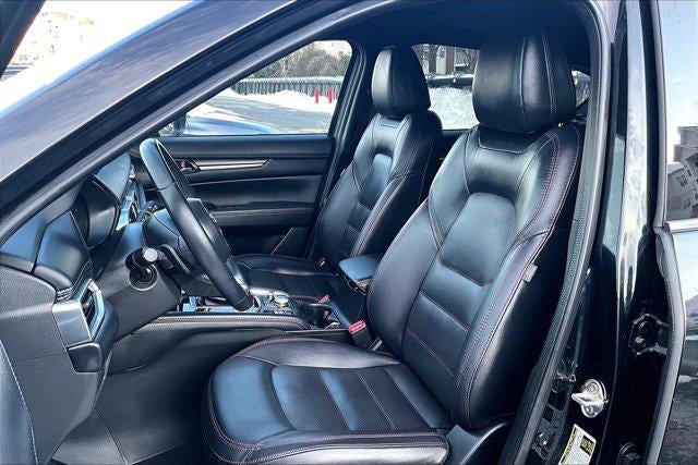 2023 Mazda Mazda CX-5 2.5 Turbo