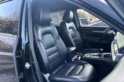 2023 Mazda Mazda CX-5 2.5 Turbo