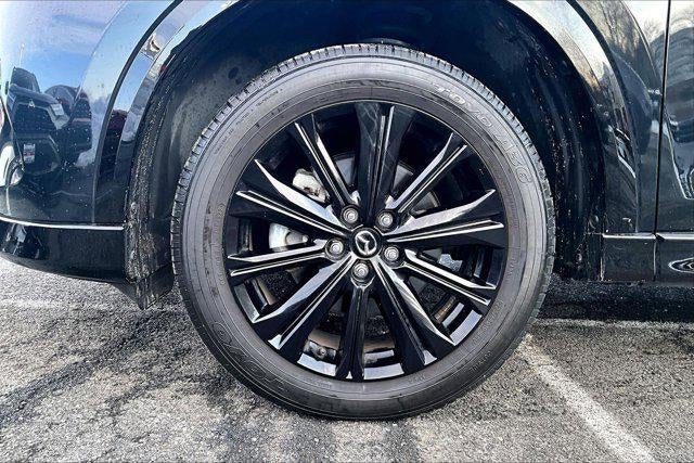 2023 Mazda Mazda CX-5 2.5 Turbo