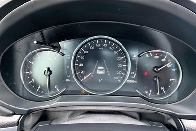 2023 Mazda Mazda CX-5 2.5 Turbo