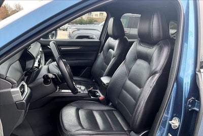 2023 Mazda Mazda CX-5 2.5 Turbo