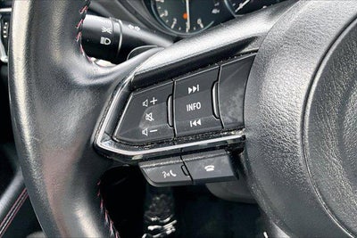 2023 Mazda Mazda CX-5 2.5 Turbo